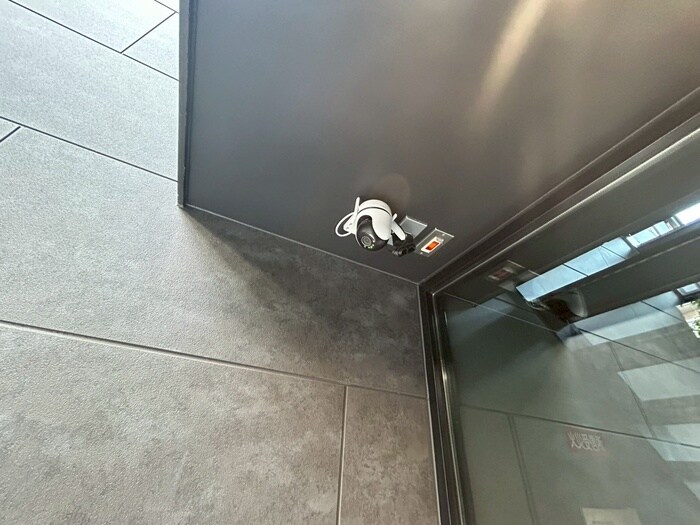 KOBE　KONAN　YAMATE　APARTMENTの物件外観写真