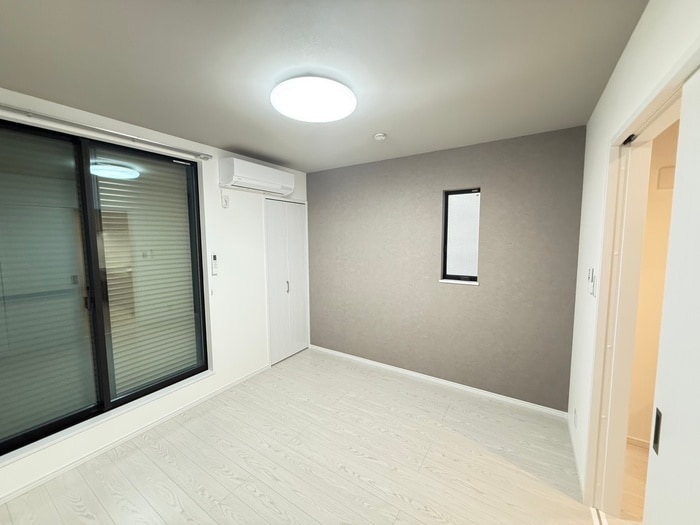 アルバス上野東の物件内観写真