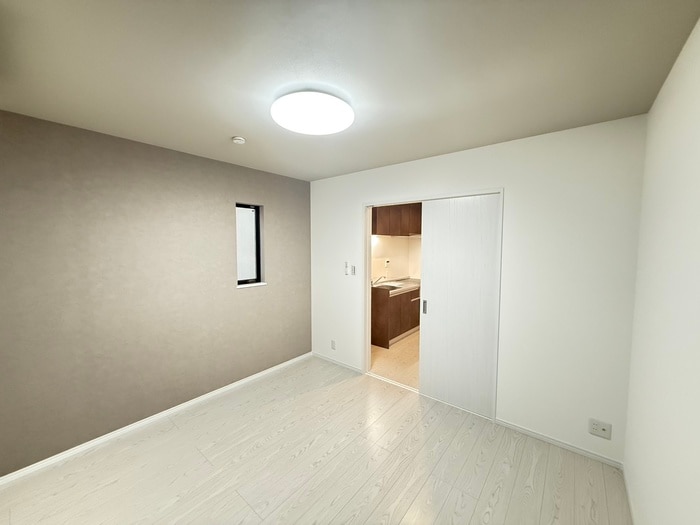 アルバス上野東の物件内観写真