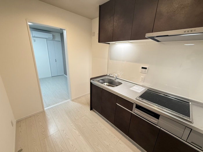 アルバス上野東の物件内観写真