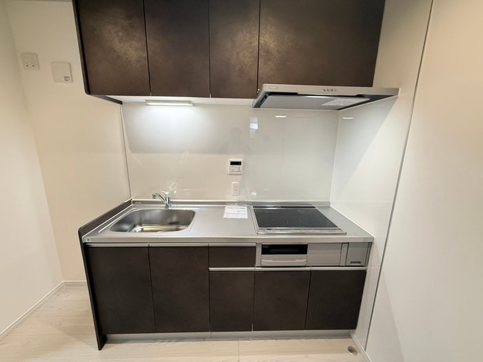 アルバス上野東の物件内観写真