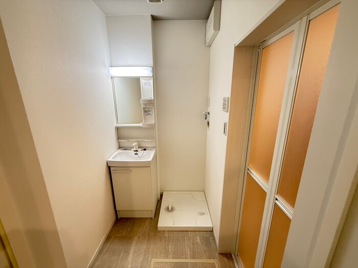 アルバス上野東の物件内観写真