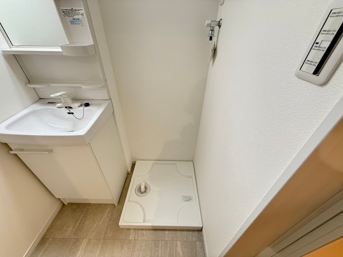 アルバス上野東の物件内観写真