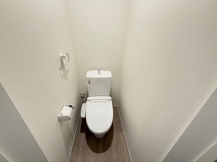 アルバス上野東の物件内観写真