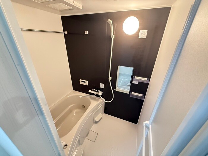 アルバス上野東の物件内観写真