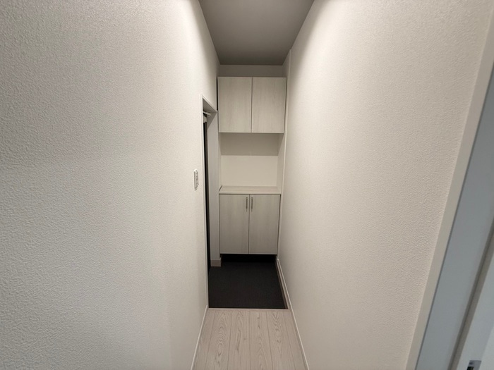 アルバス上野東の物件内観写真