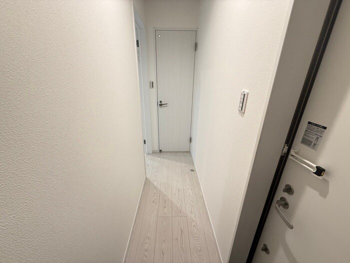 アルバス上野東の物件内観写真