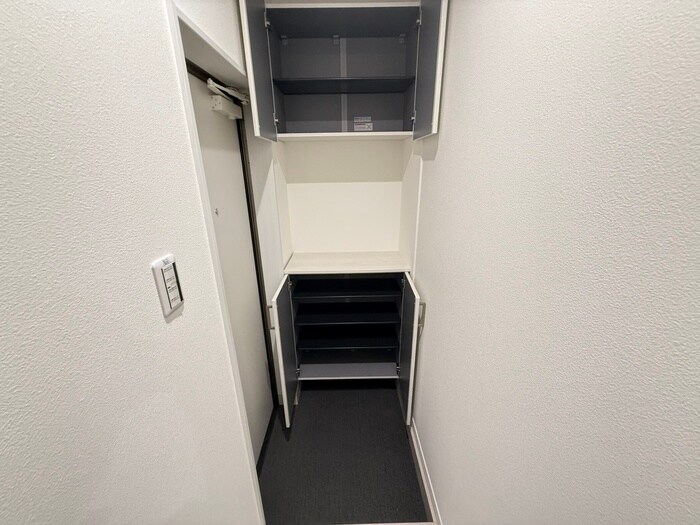 アルバス上野東の物件内観写真