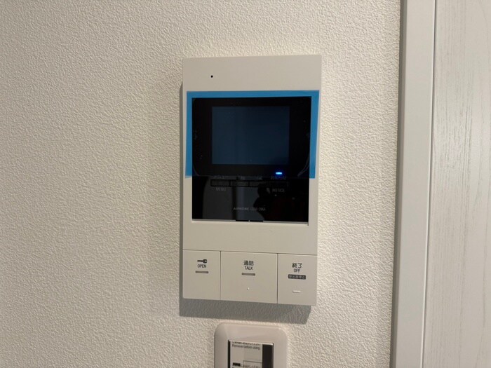 アルバス上野東の物件内観写真