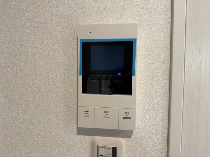 アルバス上野東の物件内観写真