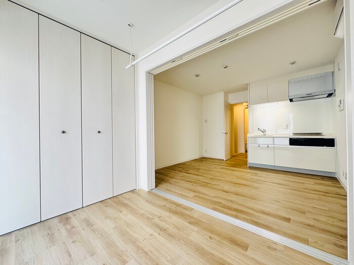 ウィステリア門戸の物件内観写真