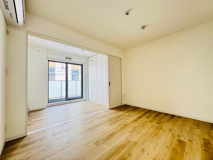 ウィステリア門戸の物件内観写真