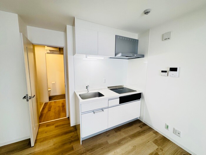 ウィステリア門戸の物件内観写真