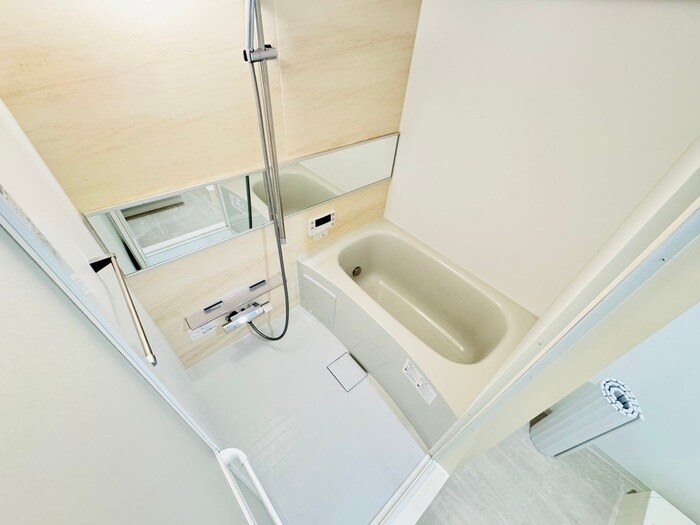 ウィステリア門戸の物件内観写真