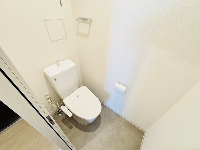 ウィステリア門戸の物件内観写真