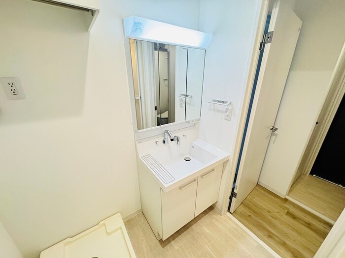 ウィステリア門戸の物件内観写真