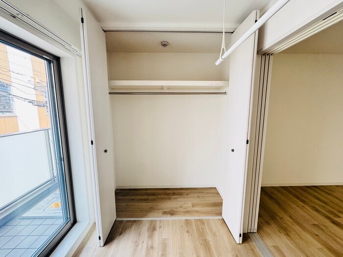 ウィステリア門戸の物件内観写真