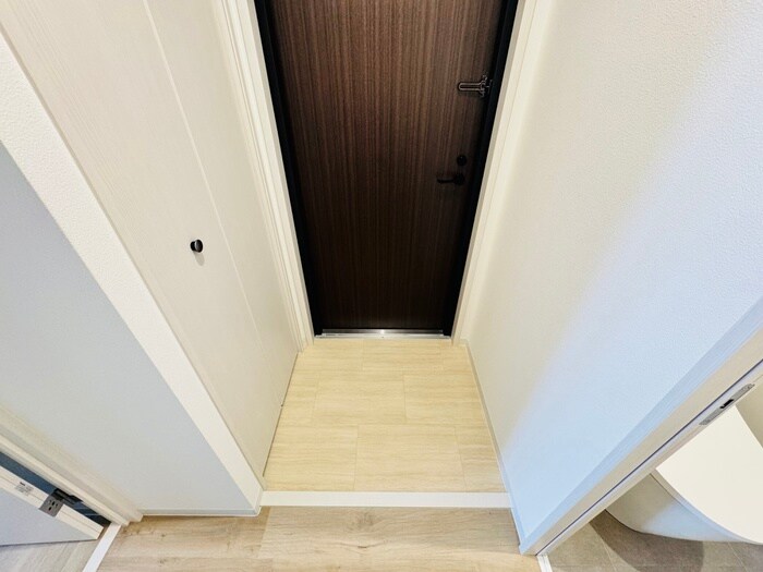 ウィステリア門戸の物件内観写真