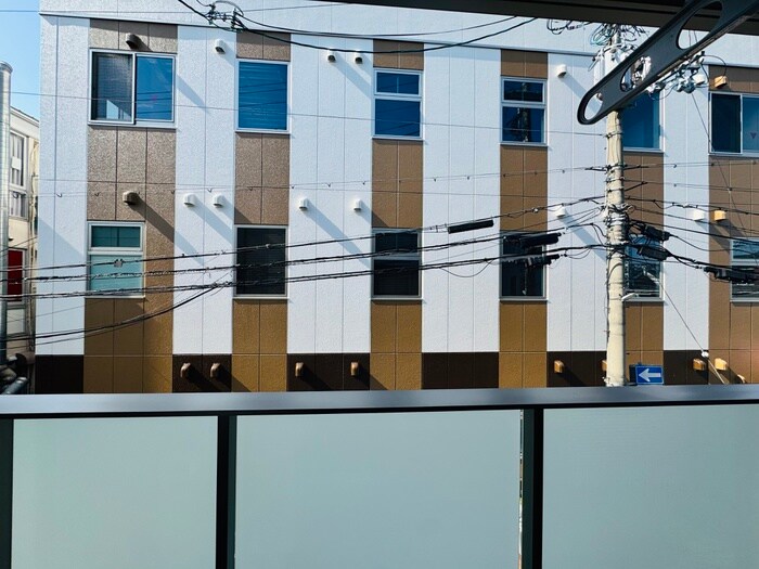 ウィステリア門戸の物件内観写真