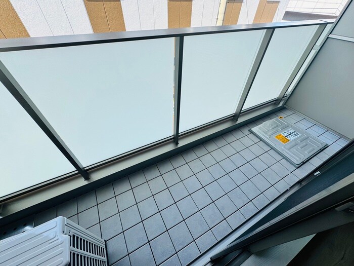 ウィステリア門戸の物件内観写真