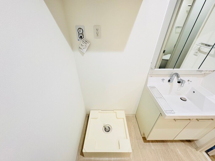 ウィステリア門戸の物件内観写真