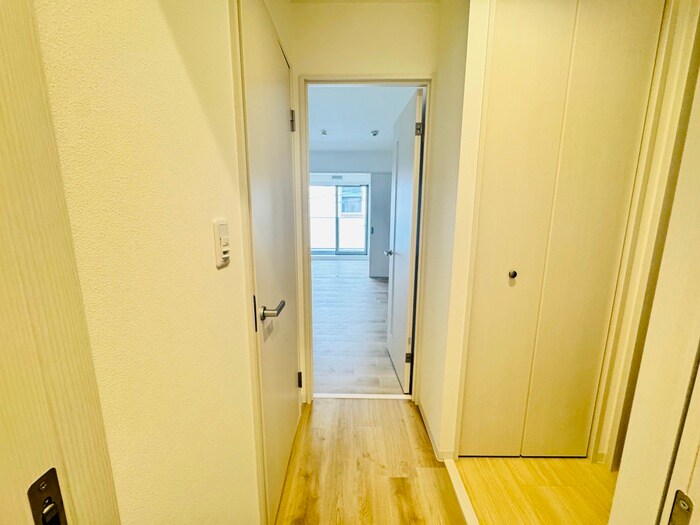 ウィステリア門戸の物件内観写真