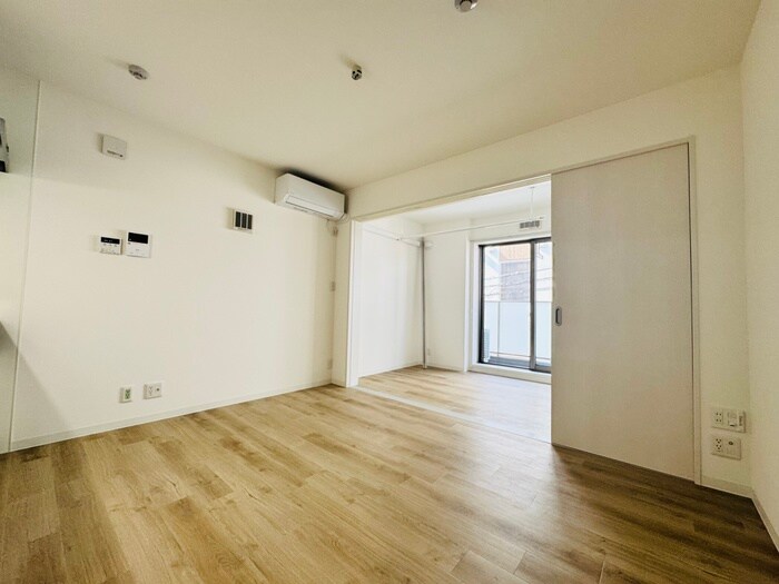 ウィステリア門戸の物件内観写真