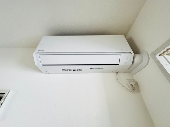 ウィステリア門戸の物件内観写真