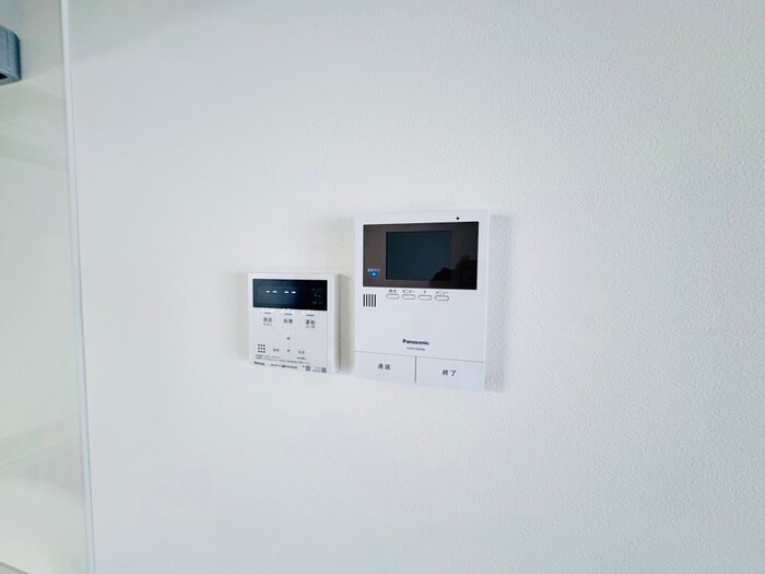 ウィステリア門戸の物件内観写真