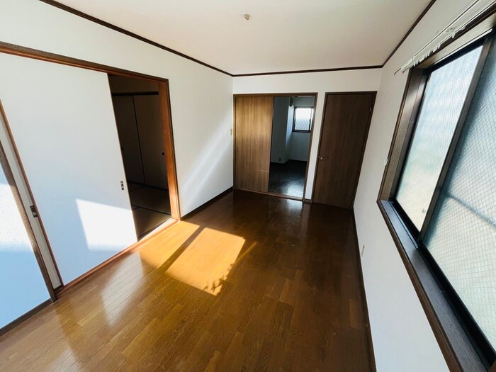 ブジュン苑の物件内観写真