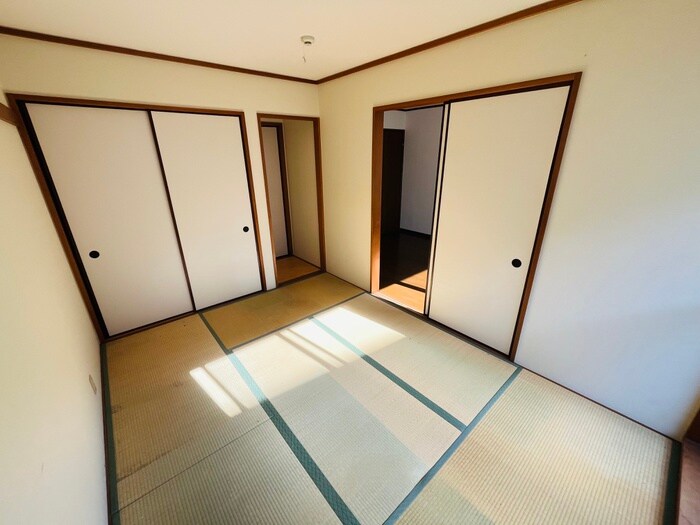 ブジュン苑の物件内観写真