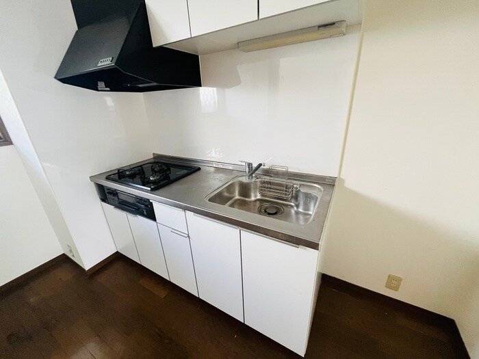 ブジュン苑の物件内観写真