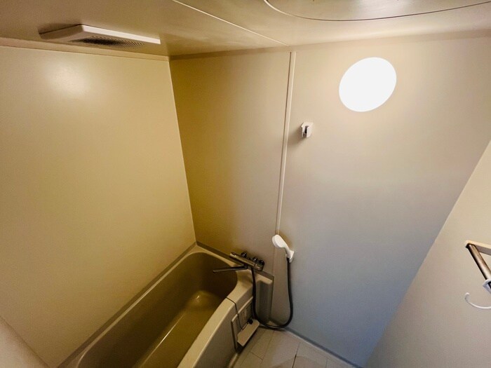 ブジュン苑の物件内観写真