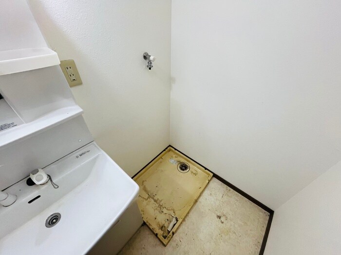 ブジュン苑の物件内観写真