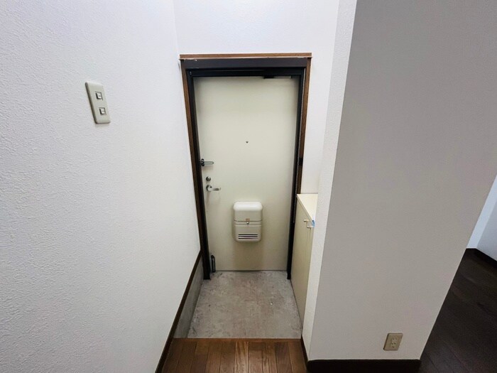 ブジュン苑の物件内観写真