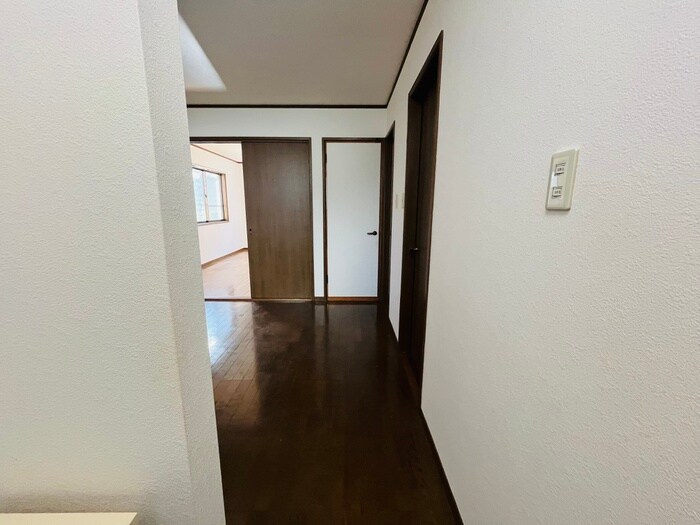 ブジュン苑の物件内観写真