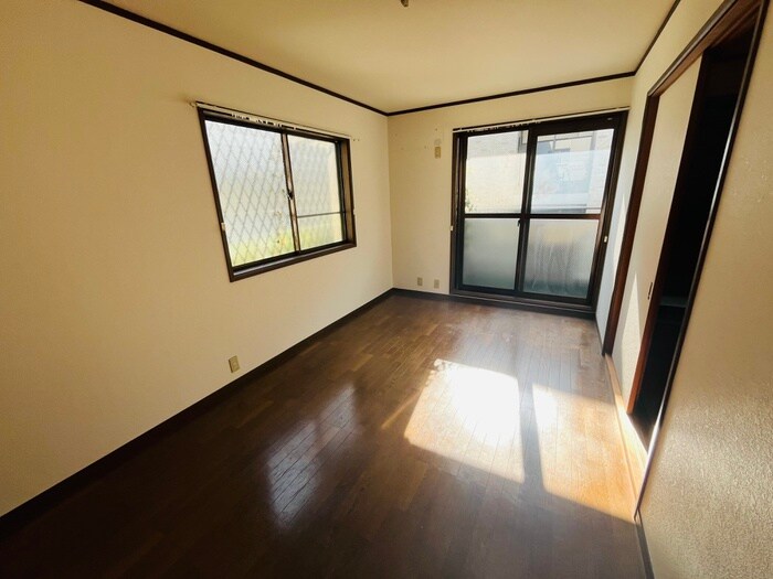 ブジュン苑の物件内観写真