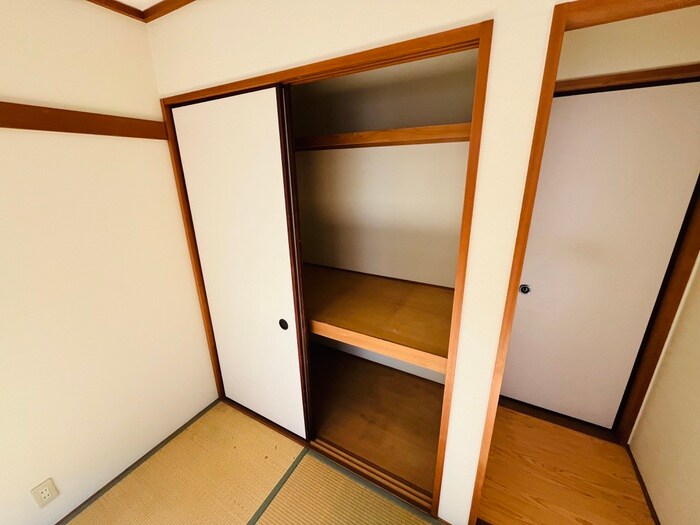 ブジュン苑の物件内観写真