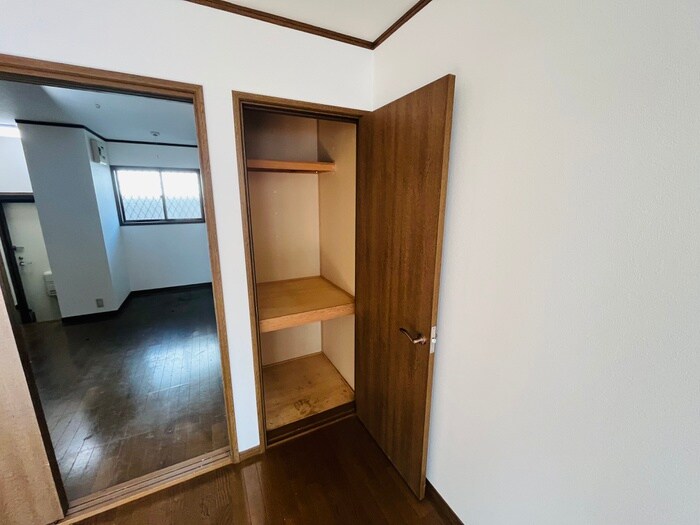 ブジュン苑の物件内観写真