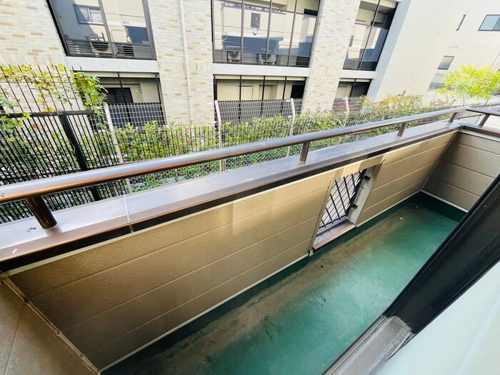 ブジュン苑の物件内観写真