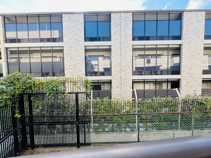 ブジュン苑の物件内観写真