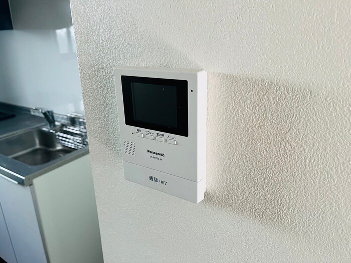 ブジュン苑の物件内観写真