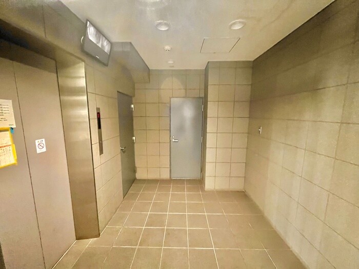 シティヒルズブライトの物件外観写真