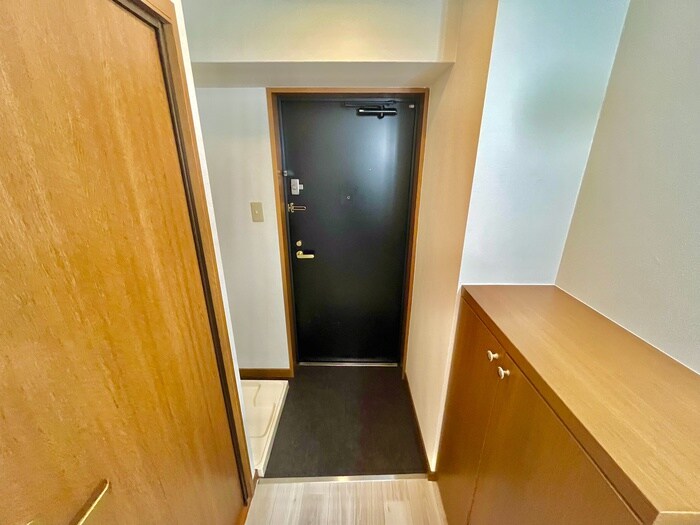 シティヒルズブライトの物件内観写真