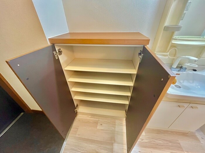 シティヒルズブライトの物件内観写真