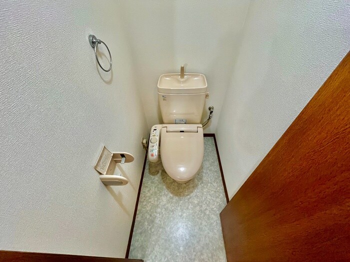 シティヒルズブライトの物件内観写真