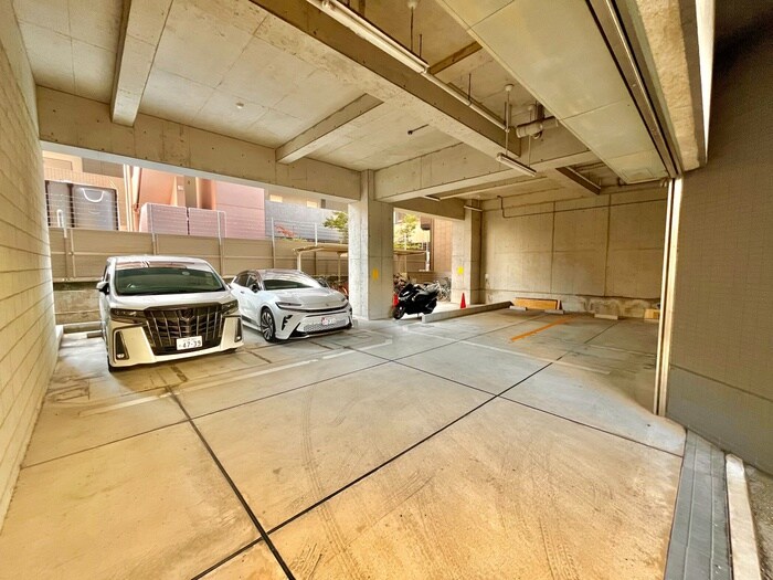 シティヒルズブライトの物件外観写真