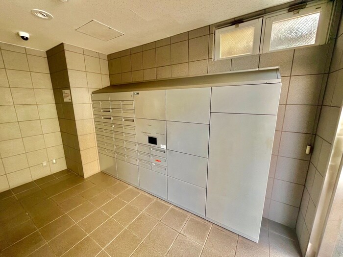 シティヒルズブライトの物件外観写真