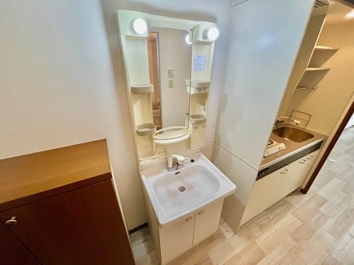 シティヒルズブライトの物件内観写真