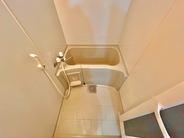 シティヒルズブライトの物件内観写真